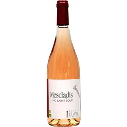 Rosé Mescladis Domaine Pierre Clavel 2025