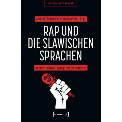 Rap und die slawischen Sprachen -