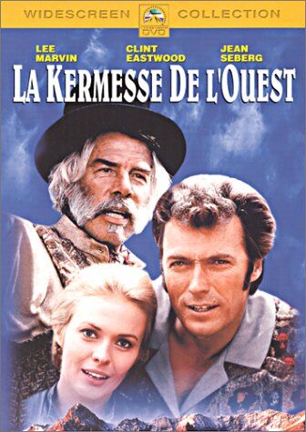 Joshua Logan - La Kermesse de l'Ouest [FR Import] - Preis vom 16.10.2026 11:41:07 h