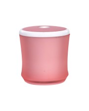 Ultron TerraTec CONCERT BT NEO xs Lautsprecher tragbar kabellos Bluetooth 2.2 Watt pink (145356)