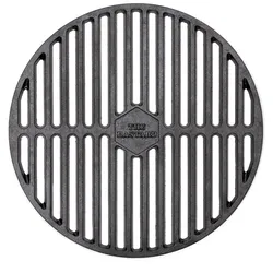 The Bastard Grillrost Gusseisen COMPACT 33 cm