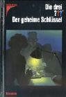 André Marx - Die drei ??? Der geheime Schlüssel - Preis vom 14.10.2026 23:07:16 h