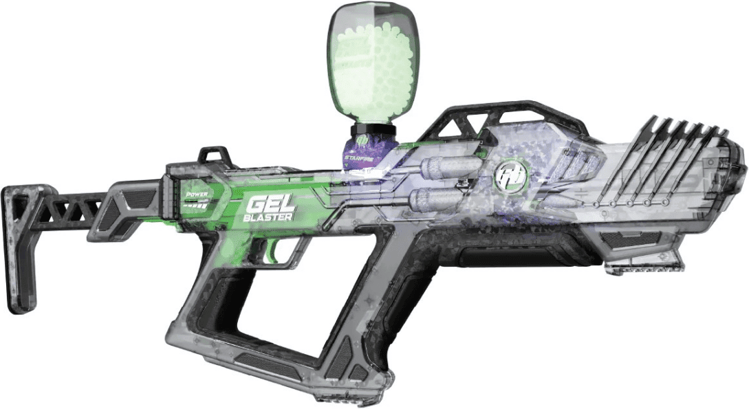 Gel Blaster Surge 2XL