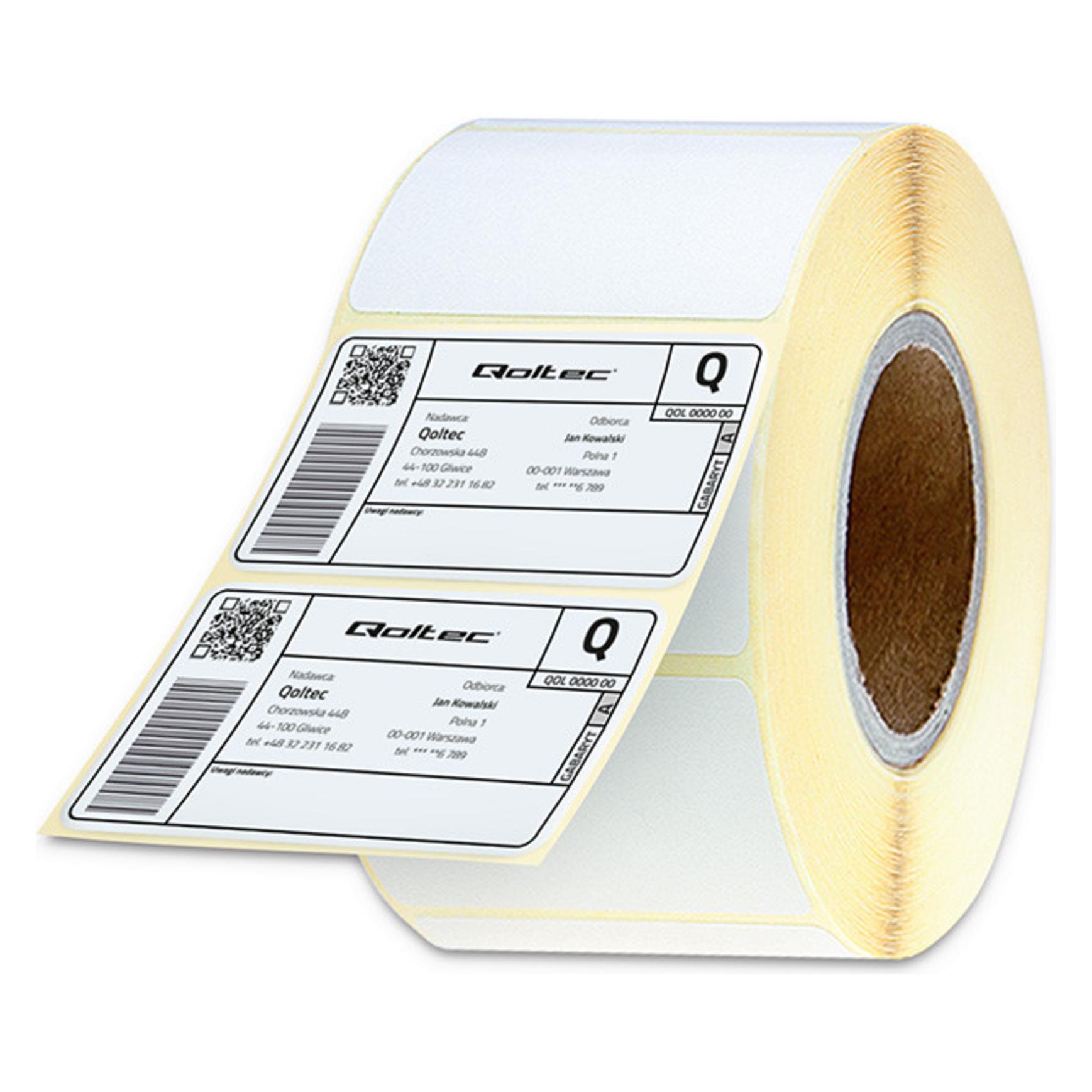 Qoltec 51884 (50 mm) (51884)