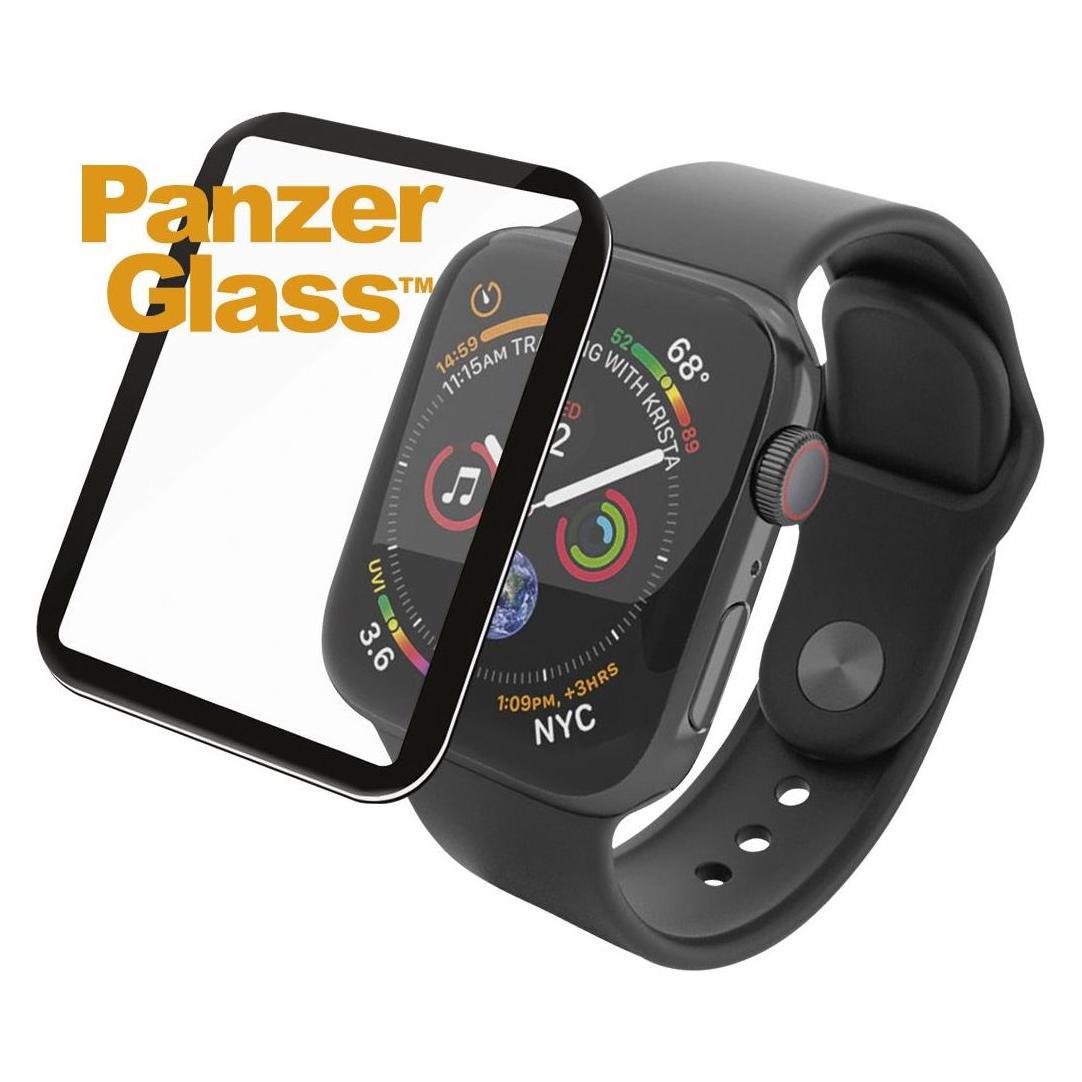 PanzerGlass Displayschutz Apple Watch 44 mm (2014)