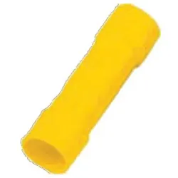 Intercable Stossverbinder ICIQ6V isoliert 4-6qmm gelb