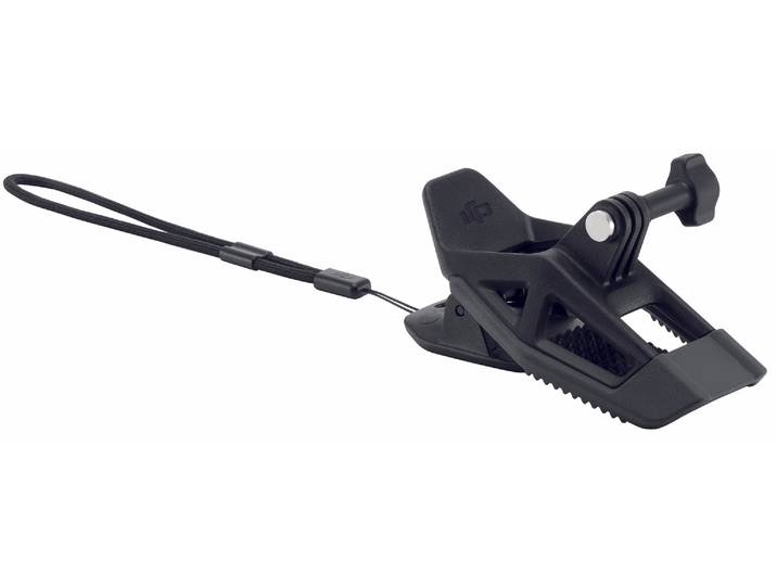 DJI Osmo Helmet Chin Mount Clip Action Cam Zubehör