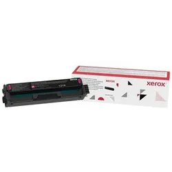 Xerox Original C230/C235 Toner - magenta 1.500 Seiten (006R04385)