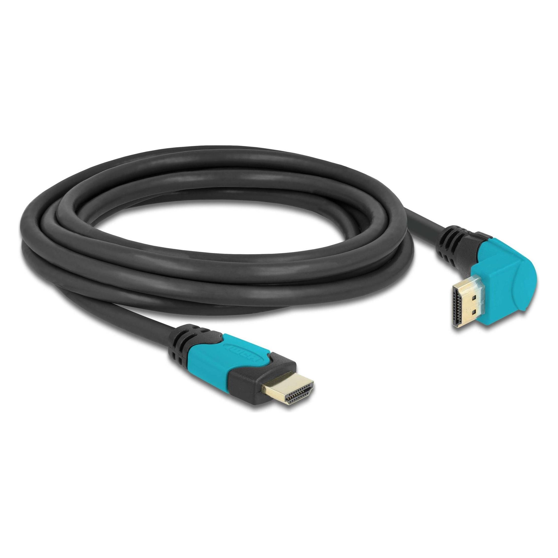 Delock High Speed HDMI-Kabel (3 m) (86993)