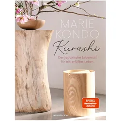 Kurashi, Ratgeber von Marie Kondo