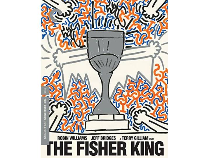 The Fisher King