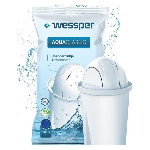 Wessper WES002 (1x) (WES002)