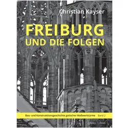 Freiburg und die Folgen, Fachbücher von Christian Kayser
