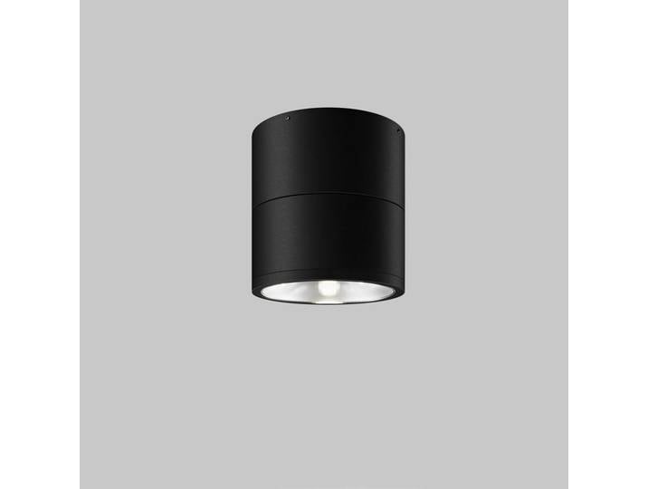MAYTONI Deckenleuchte Spin 3000K 12W IP 54 O310CL-L12GF3K