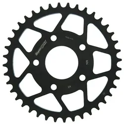 Supersprox, Motorrad Zubehör, Motorrad Stahlkrone