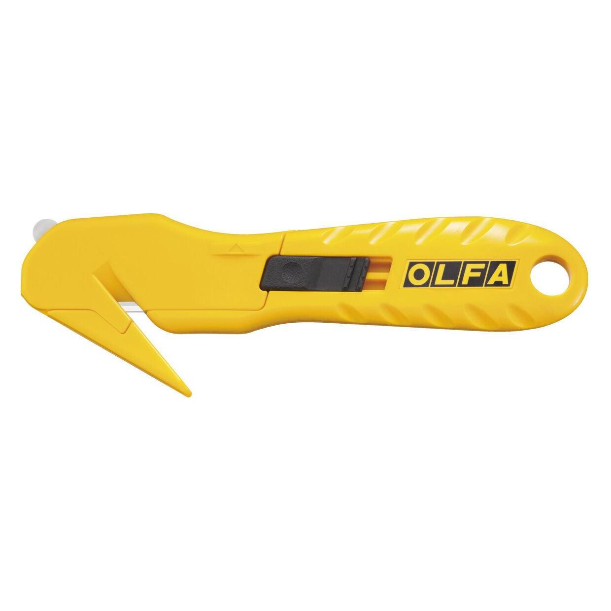 Olfa Sicherheitsmesser (Cutter) (1096854)