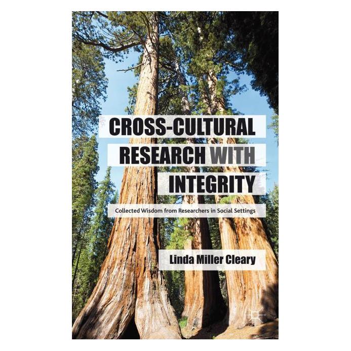 Palgrave Macmillan Uk Cleary:Cross-Cultural Research with Int (Englisch, Hardcover, Kenneth A. Loparo, Linda Miller Cleary) (63338978)