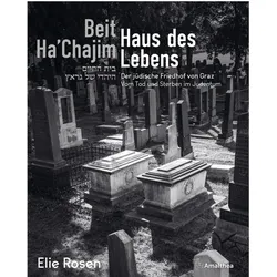 Beit Ha’Chajim – Haus des Lebens, Fachbücher von Elie Rosen