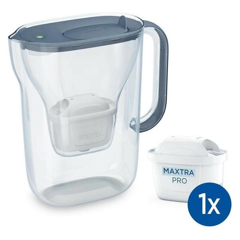 Brita Style Essential inkl. 1x Maxtra Pro Pure Performance (2.40 l) (140724)