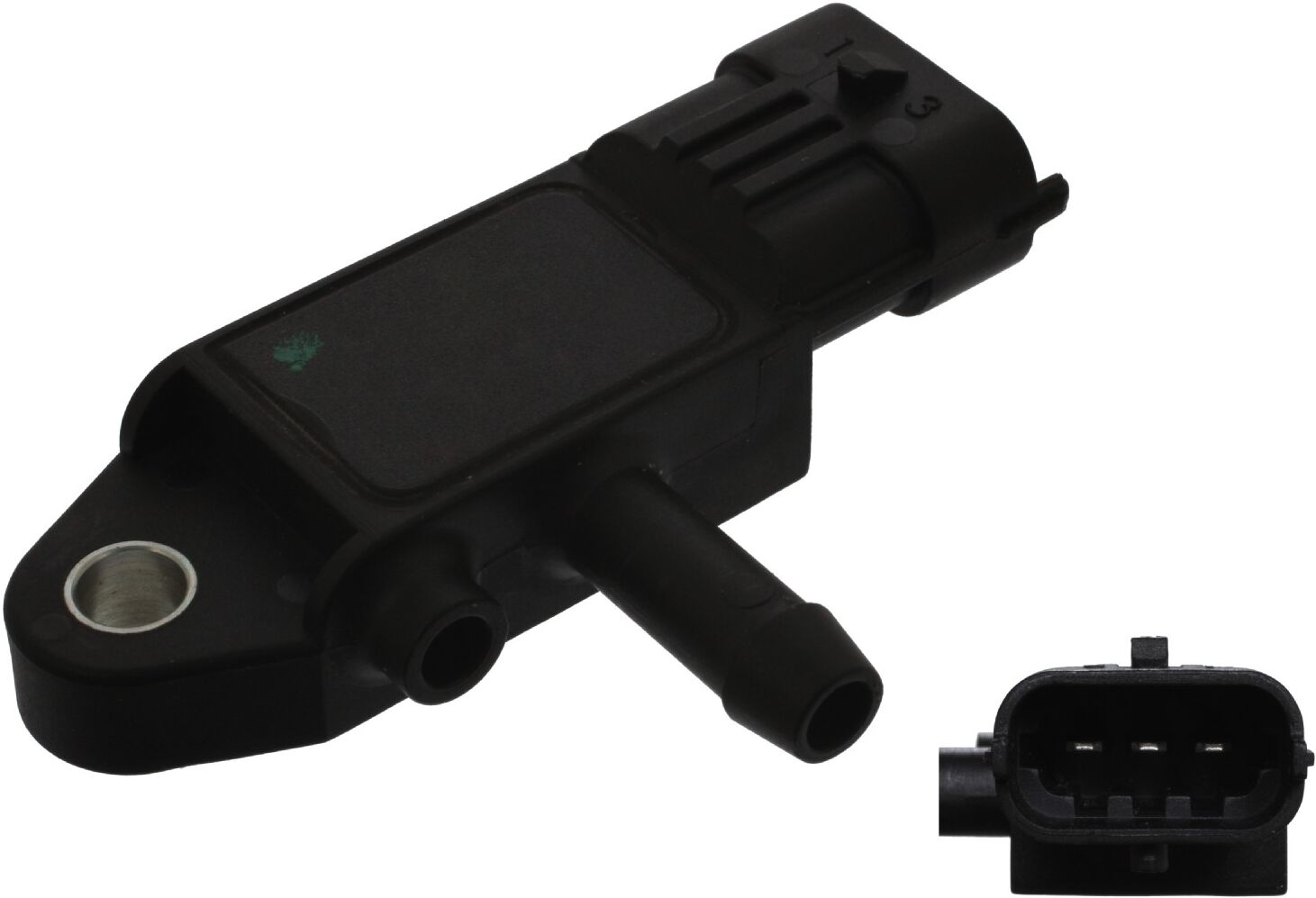 FEBI BILSTEIN 44337 Exhaust pressure sensor