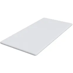 vidaXL, Topper, Behonar (100 x 200 cm)