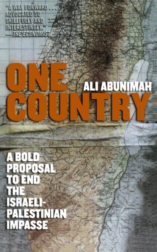 Ali Abunimah - One Country - Preis vom 09.10.2026 07:28:09 h