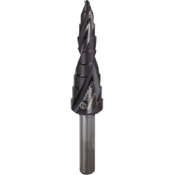 Bosch Stufenbohrer HSS-AlTiN - 2608588065