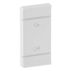 Legrand Wippe Valena Life Allure Weiß 755585 1 St.