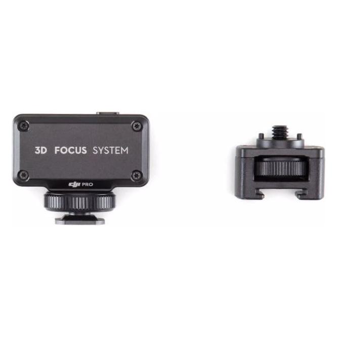 DJI RS 2 3D-Fokussystem (Gimbal Fokushilfe) (CP.RN.00000111.01)