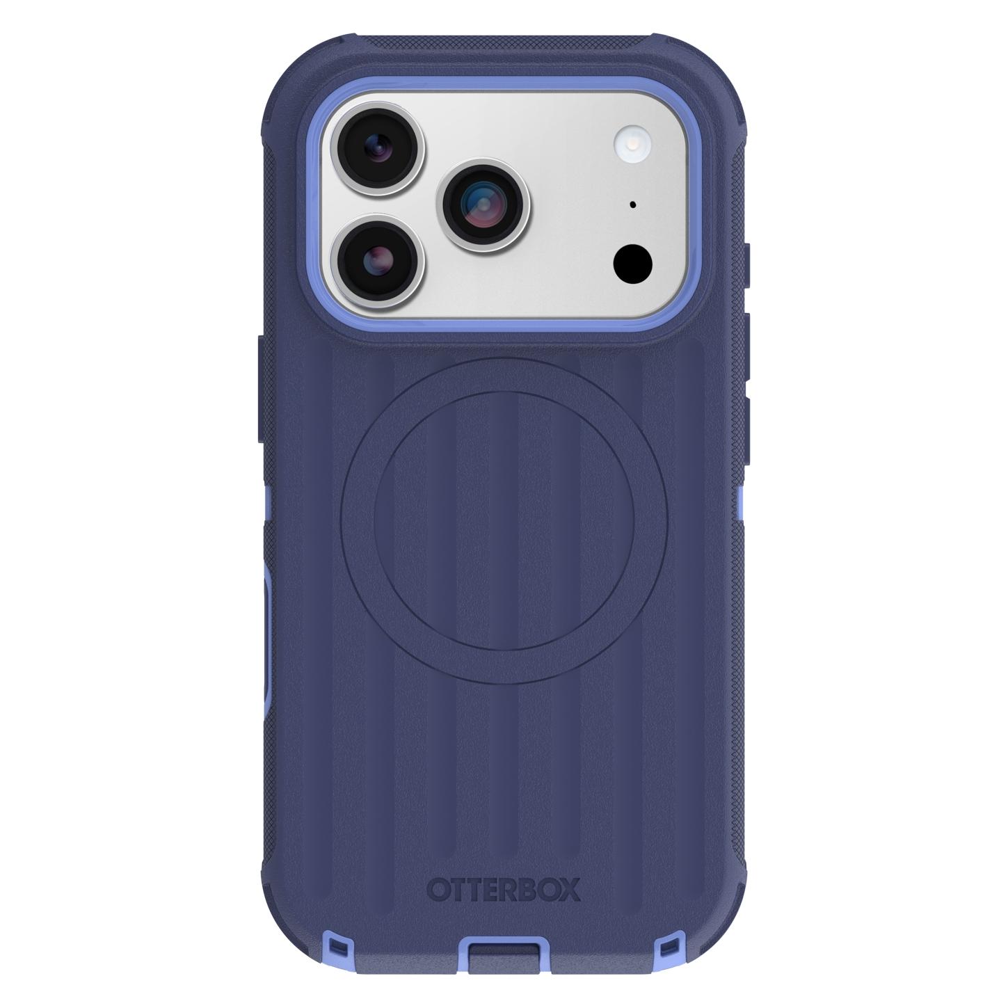 OtterBox Defender Pro Magsafe (Apple iPhone 17 Pro, Apple iPhone 18 Pro) (77-000946)