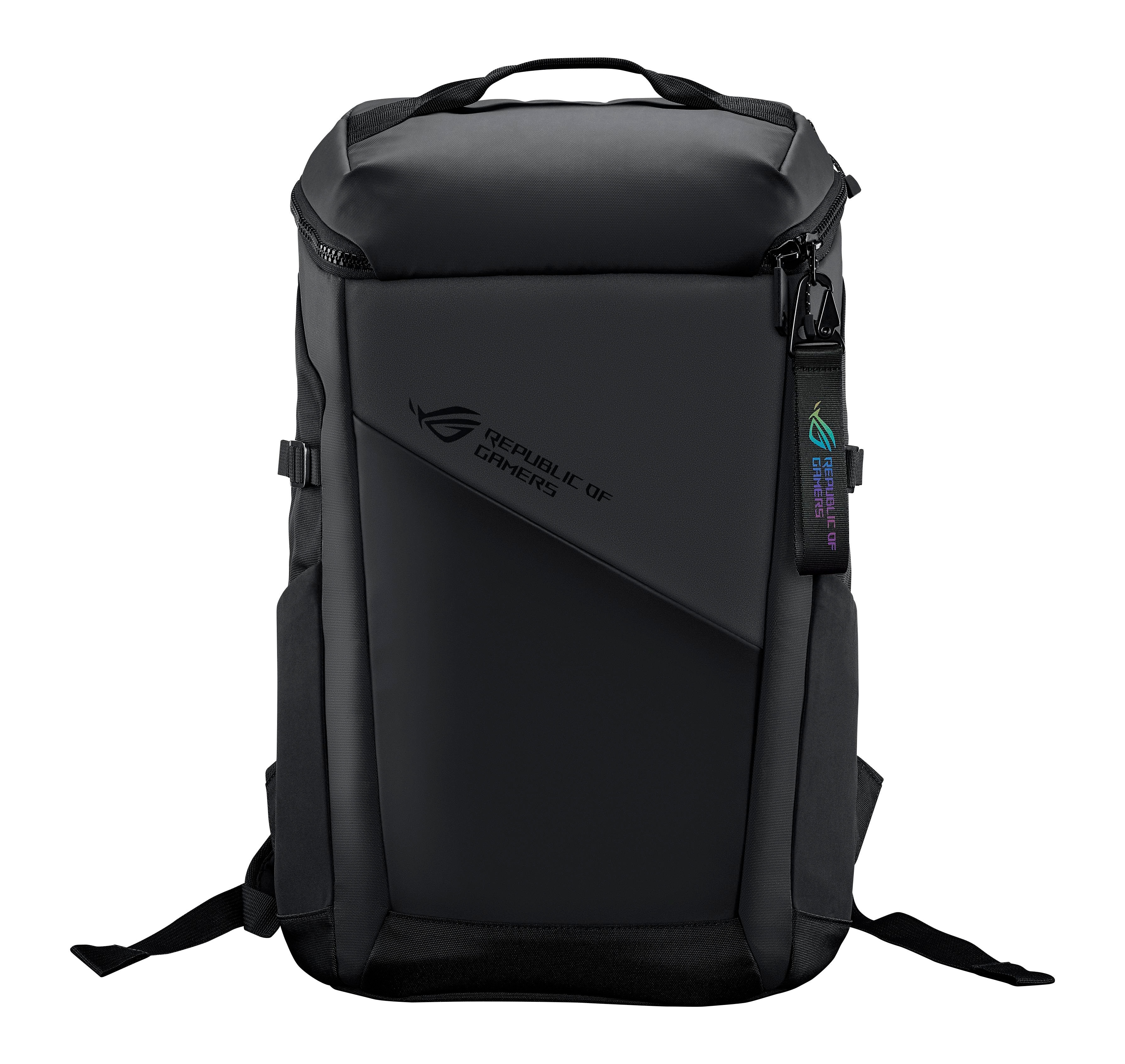 ASUS ROG Ranger BP2701 Gaming Backpack schwarz 90XB06L0-BBP000
