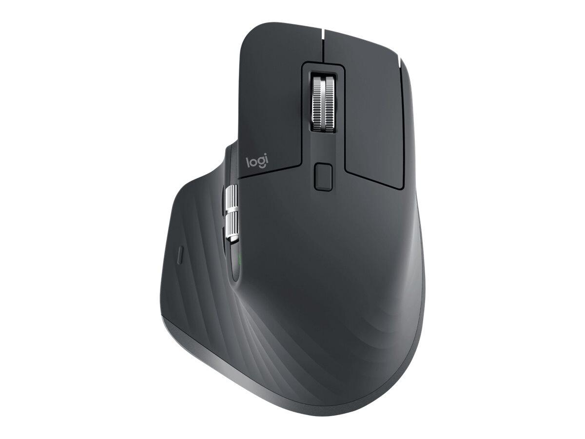 Logitech MX Master 3S Wireless Maus 910-006559