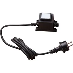 Heissner SMART LIGHT Transformator, 12V - 16W (L512-00)