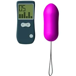 Marc Dorcel, Vibrator, Secret Vibe