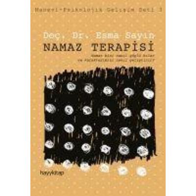 Namaz Terapisi, Taschenbuch von Esma Sayin, Hayy Kitap