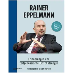Rainer Eppelmann, Fachbücher von Oliver Dürkop