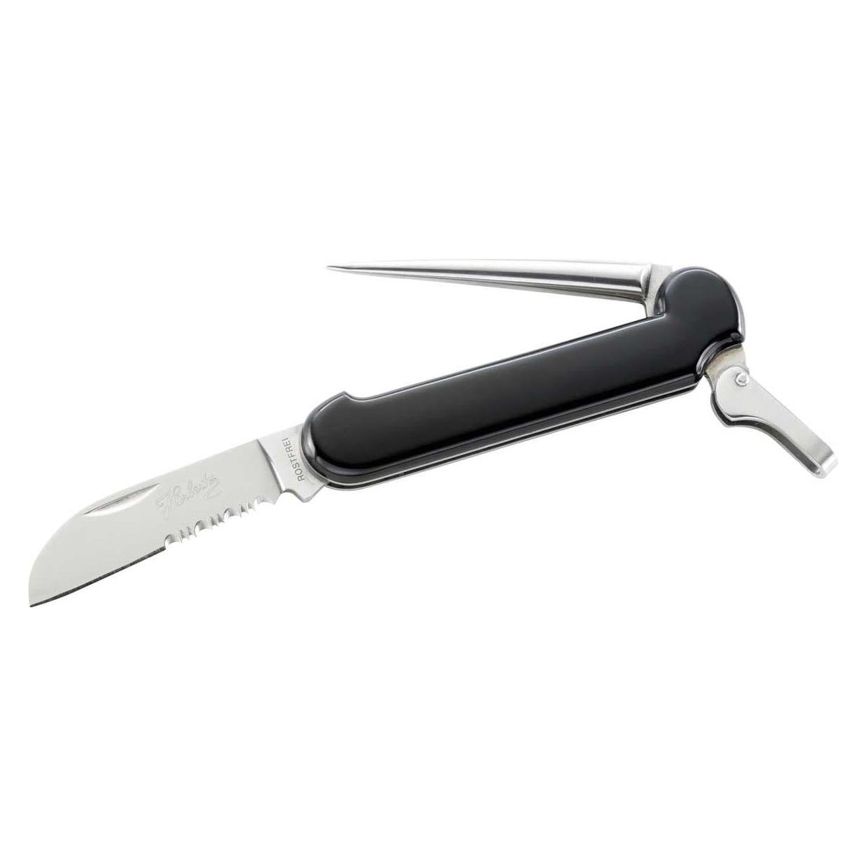 Osculati SeglerTaschenmesser, rostfrei, KunststoffSchalen (7.50 cm) (AWN-58905)