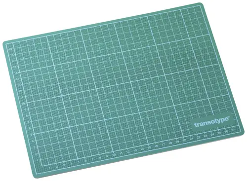 Transotype 17504 Schneidematte