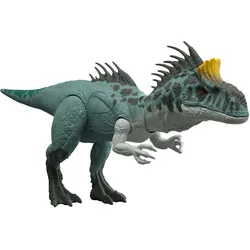Jurassic World Wild Roar Crylophosaurus Dinosaurier