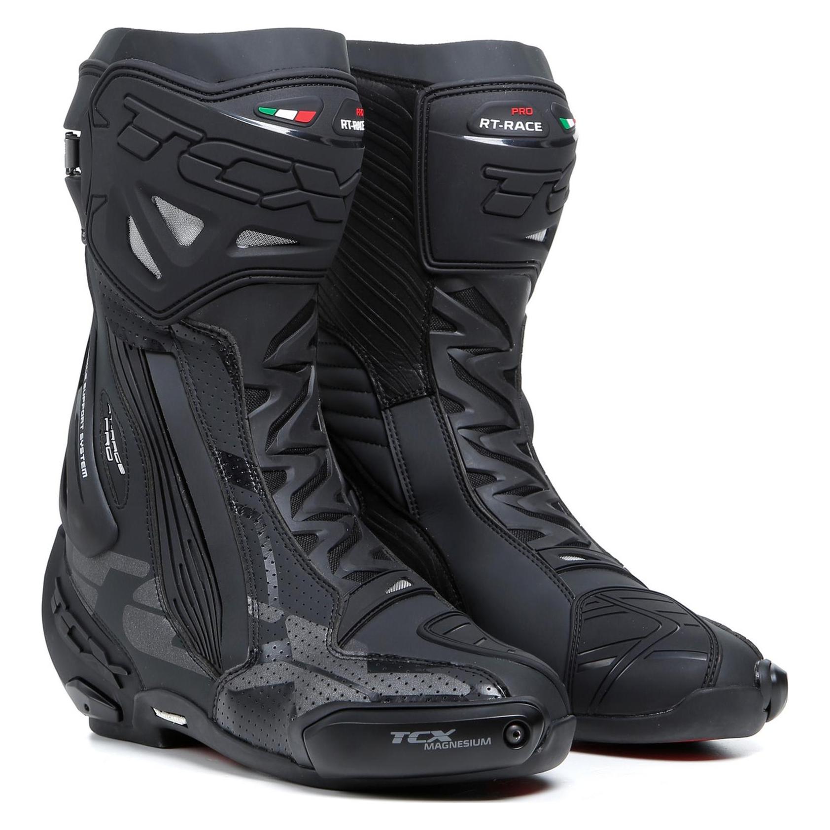TCX Stiefel RT-Race Pro Air 2021 (Herren, 48) (20179T7657M2248)