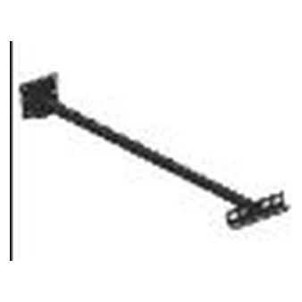 Synergy 21 LED Spot Outdoor Baustrahler Wand Arm Halterung 50cm (S21-LED-000775)