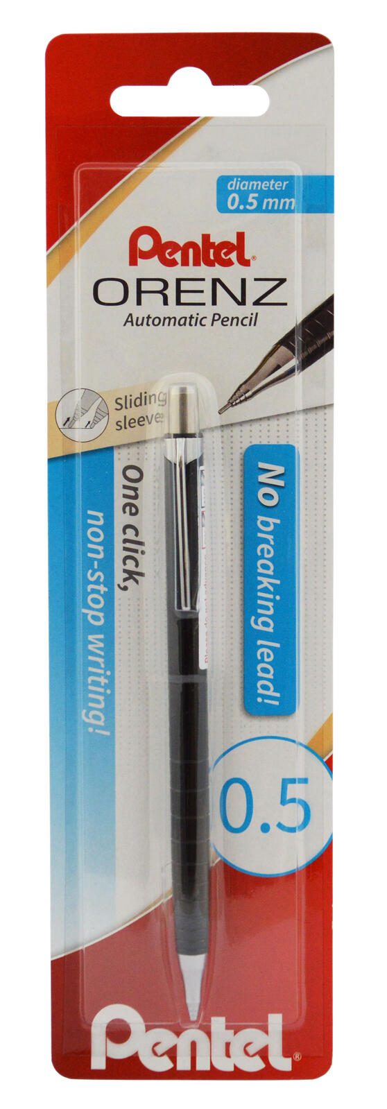 Pentel Druckbleistift XPP505-AX