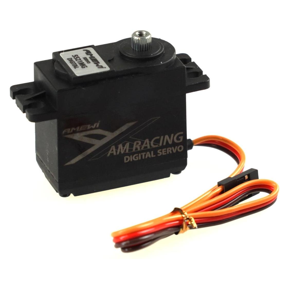 Amewi AMX Racing 5521MG Analog (28954)