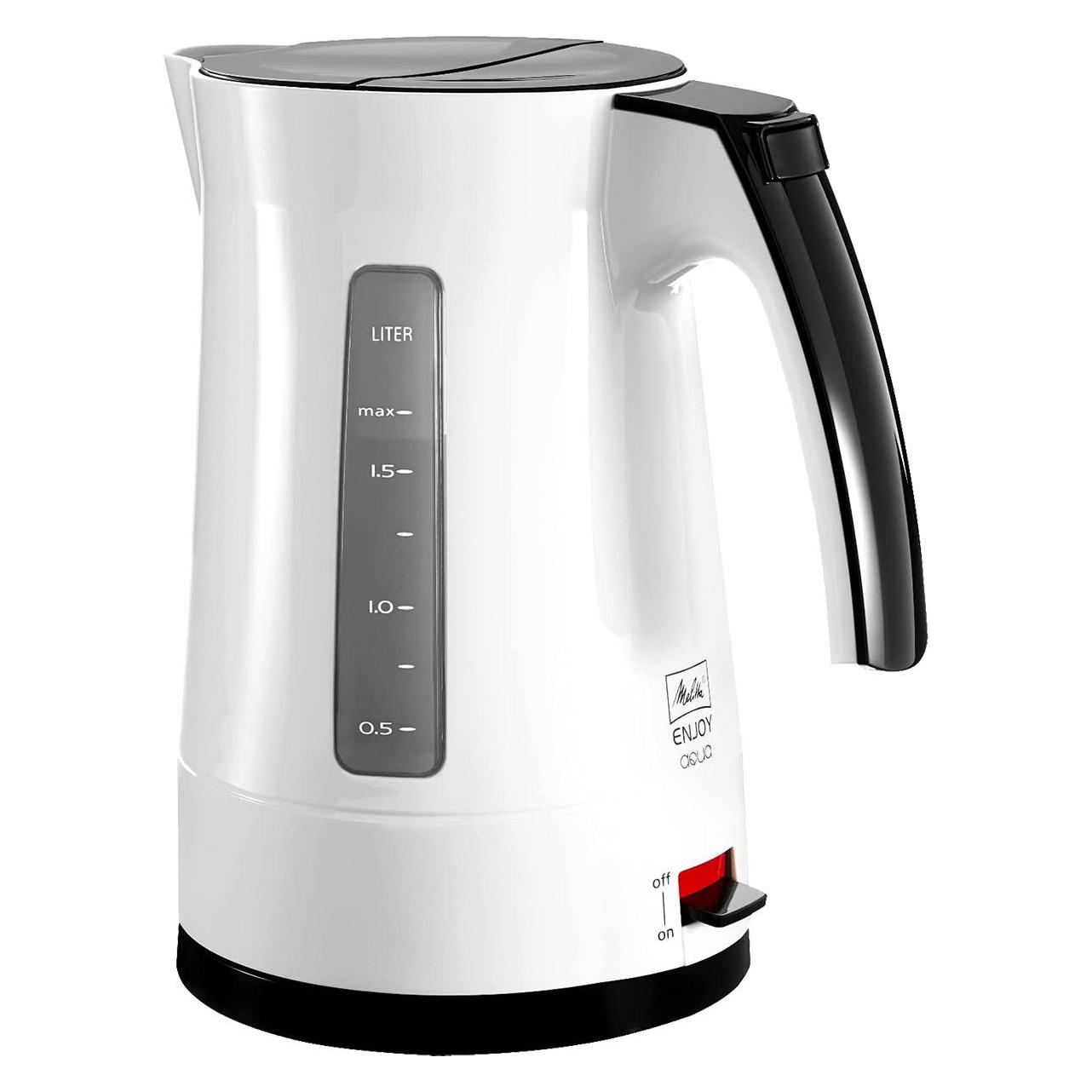Melitta Enjoy Aqua (1.70 l) (197187)