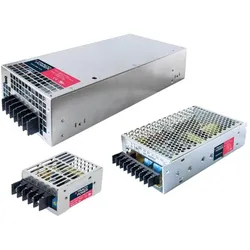 TracoPower, Spannungswandler, TXLN 060-124 AC/DC-Netzteilbaustein, geschlossen 2500mA 60W 24.0 V/DC