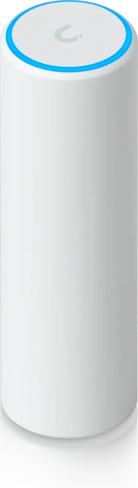 Ubiquiti U7-Mesh, Access Point (weiß, Indoor/Outdoor, WiFi 7, Long-Range-Antenne)