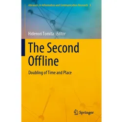 The Second Offline, Fachbücher