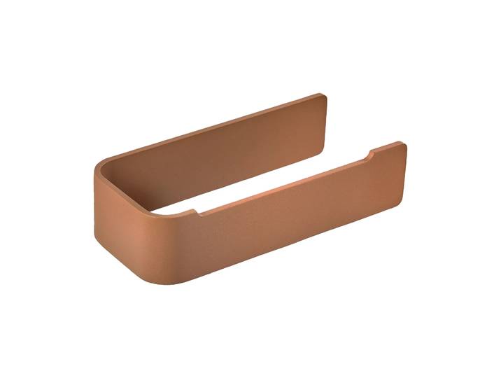 Zone Denmark Porte-papier toilette Ume Terracotta