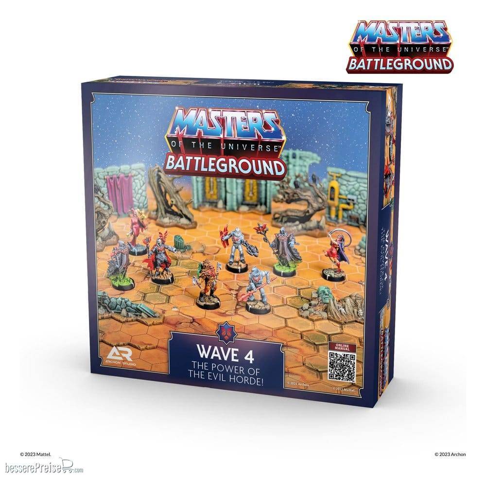 Archon Studio ARCH-MOTU0079