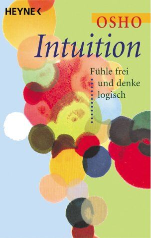 Osho - Intuition. Einsichten jenseits des Verstandes. - Preis vom 13.10.2026 11:25:28 h